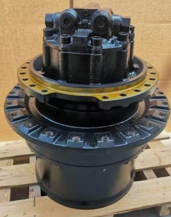 9281920 9281921 TRAVEL MOTOR,DEVICE FITS FOR HITACHI ZAX330-3
