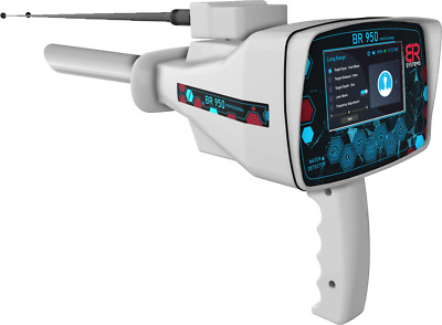 BR SYSTEMS 950 Underground Water Detector
