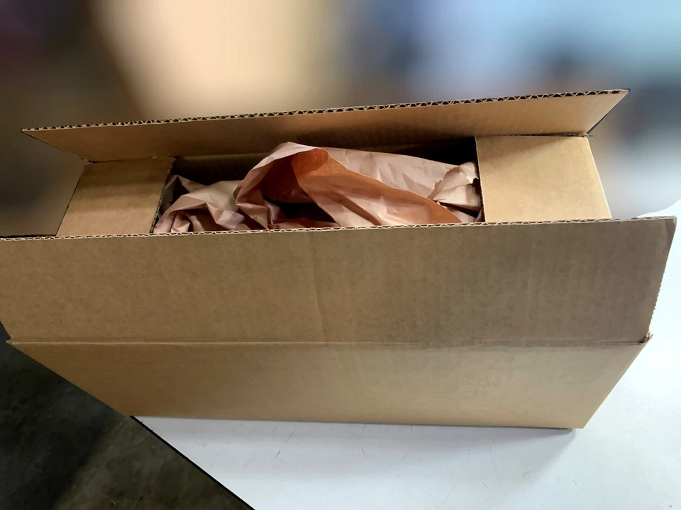 Netgear RNR-12A BACKPLANE TESTED 12 Bay SATA NAS Cables Included Rackmount - Image 4 of 4