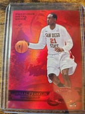2013-14 Fleer Retro Basketball Cards 66