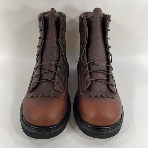 Cabelas Kiltie Waterproof Work Boot 
