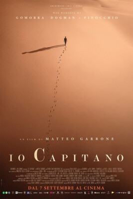 Me Captain Movie Drama Action Adventure Wall Art Home Decor - POSTER 20''x30''