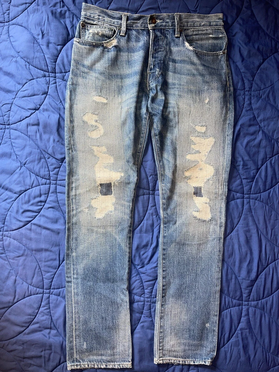 Ralph Lauren Rugby Jeans for Men for sale | eBay