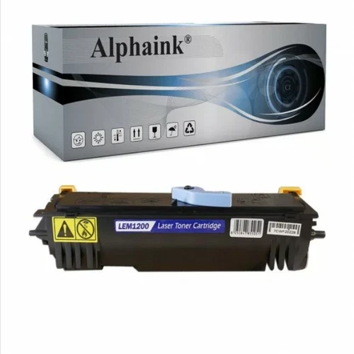 Toner Alphaink compatibile M1200 con Epson Aculaser M1200 C13S050521 C13S050523 - Foto 1 di 3