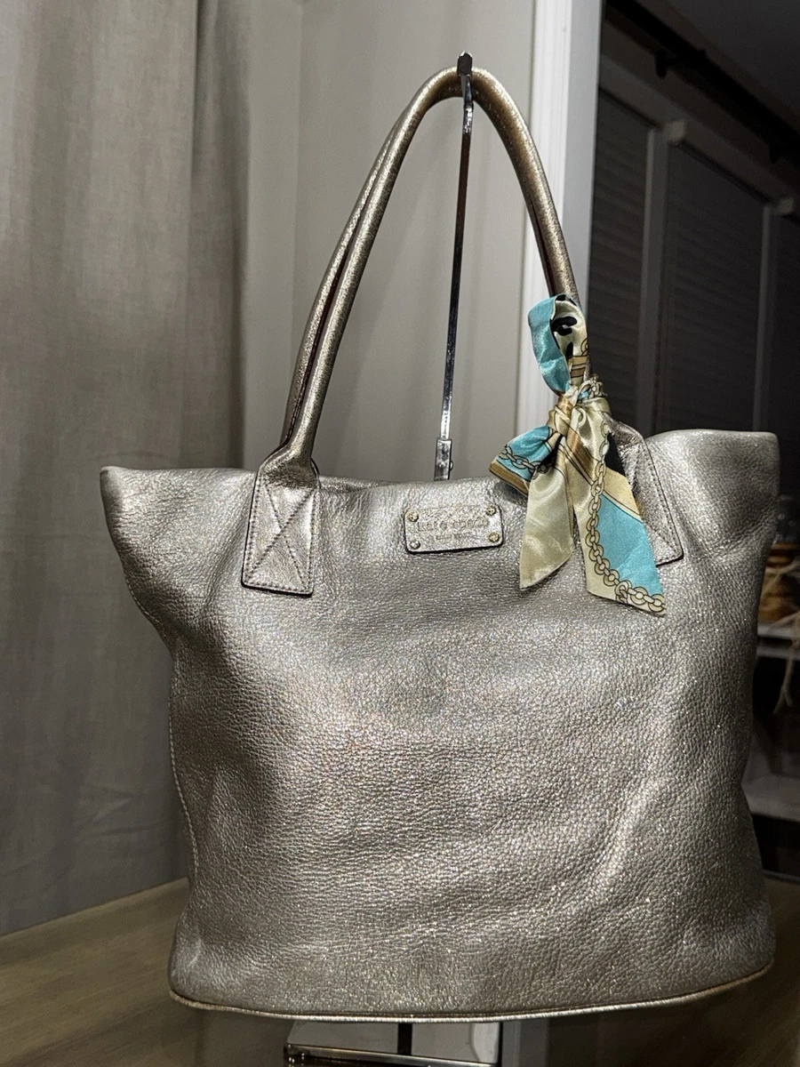 kate spade new york Glitter Zip Bags & Handbags for Women for sale