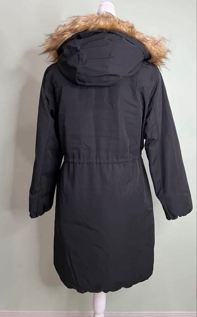 BEAMS HEART Reversible Down Jacket - image 3