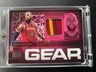 LeBron James 2024-25 Panini Silhouette NBA Gear Patch Cleveland Cavaliers NG-LBJ
