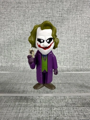 Funko Soda Joker Heath Ledger Version