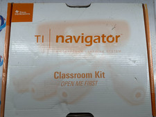 Texas Instruments TI Navigator Classroom Kit NAV/PB/1L1/M Access Point