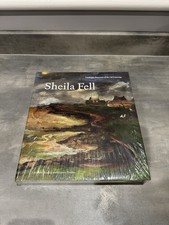 Sheila Fell Catalogue Raisonne of the Oil Pai...