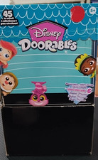 DISNEY DOORABLES Series 6 FULL CASE 26X Pieces Brand New In Box UNOPENED 26X