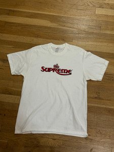 Supreme Crown Tee | eBay