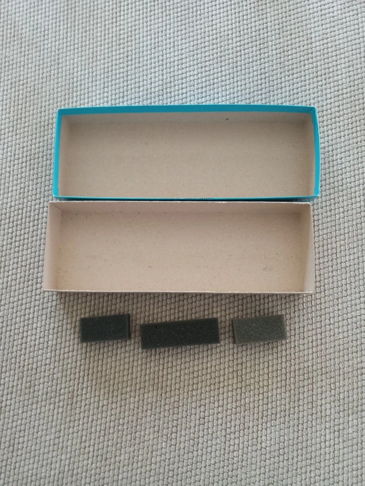 maniquí athearn/sdp40/new haven/#6502/en caja/escala ho/usado Foto 2 de 4