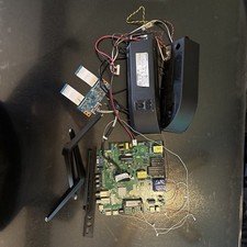 Pièces Tv philips 50pfs4012/12