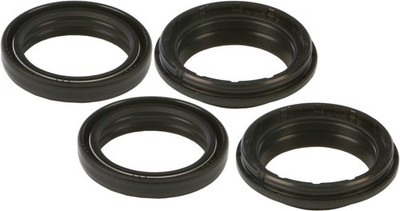 ALL BALLS 1988-1997 XV750 Virago Yamaha FORK & DUST SEAL WIPER KIT 56-166