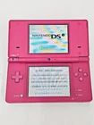Nintendo DSi Console Pink Japan 879