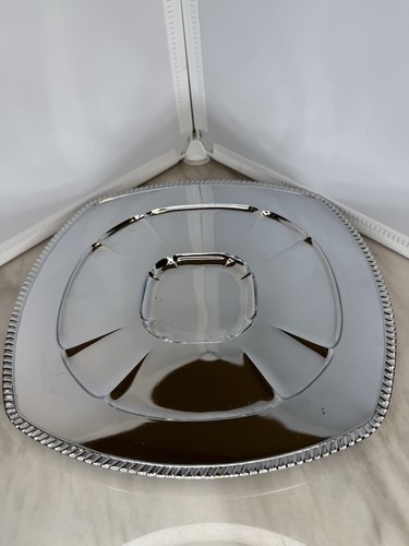Doehler-Jarvis National Lead Co. Platter