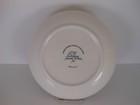 Pair of 1980 Franklin McMahon's Limited Edition Chicago Collection Plates — photo 5