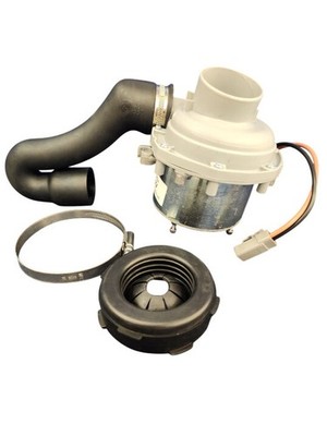 THETFORD 50114 THT-PF.P01C 12V MOTOR PUMP; Flush Pump; Use With Thetford Easy