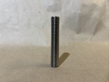 Threaded Rod FTS 5/8" x 3-1/2" HASTALOY