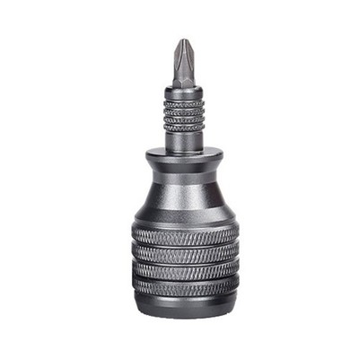 S2 Alloy Steel Hex Shank Screw Drivers Quick Change Impact Driver Drill Bit