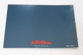 Super Pitfall  Nintendo NES System Cartridge, Manual & Sleeve Authentic Tested