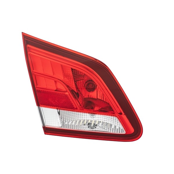 Hella Heckleuchte RüCkleuchte FüR MERCEDES-BENZ B-KLASSE W246 W242 Innen Links-image