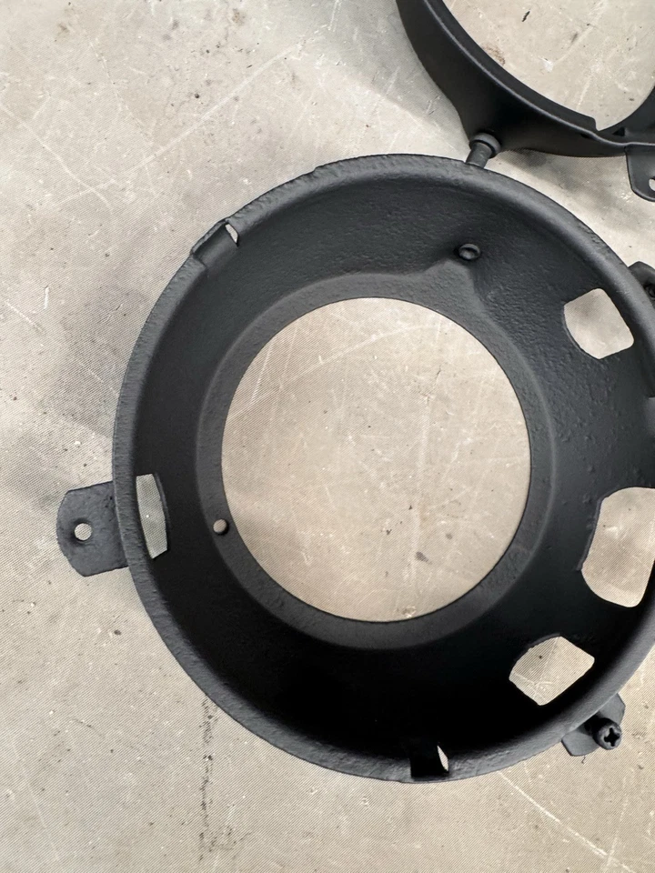 1958 1959 1960 Ford Truck Fairlane Galaxie крепление фары ковш Thunderbird - Изображение 2 из 4