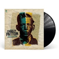 Father Of The Delta Blues Selections From Paramoun | Charley Patton | 2025