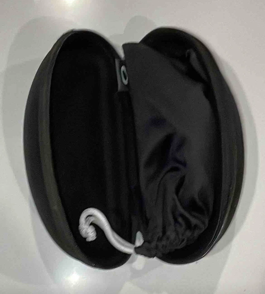 Gafas de sol deportivas Oakley Radar Ev Path - negras Prizm (OO9208-E338) Foto 4 de 4