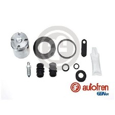 Reparatursatz Bremssattel hinten für Mazda RX-8 SE id73942
