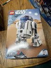 LEGO Star Wars R2-D2 (75379) Set - New - Box Damage