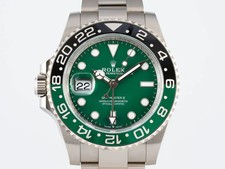 Rolex GMT-Master II 126729VTNR
