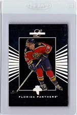 1994-95 Leaf Limited #19 Jesse Belanger
