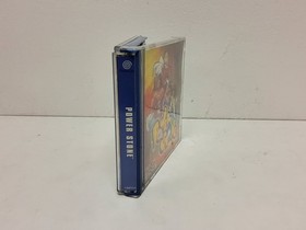 Power Stone - Sega Dreamcast (1999) *With Manual* L35