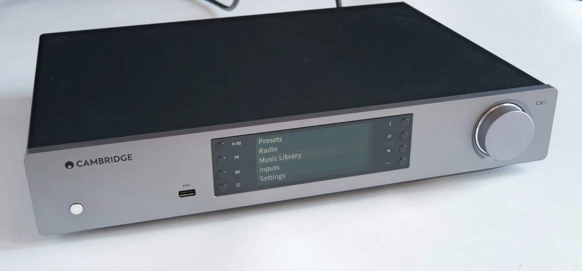Cambridge Audio products for sale | eBay