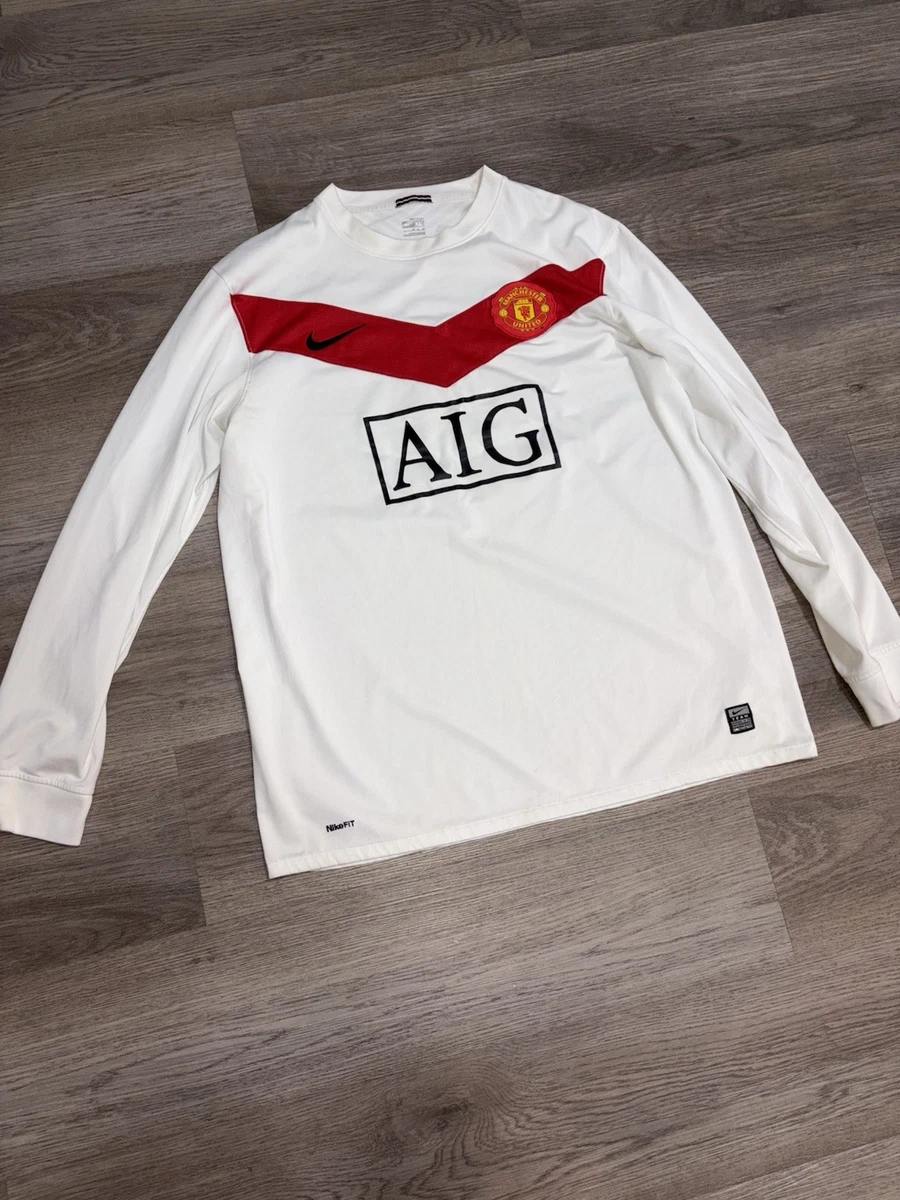 25+ Nike Manchester United International Club Soccer Fan Shirts