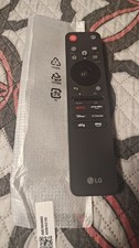Mando a distancia original Magic para lg oled c5 g5 2025