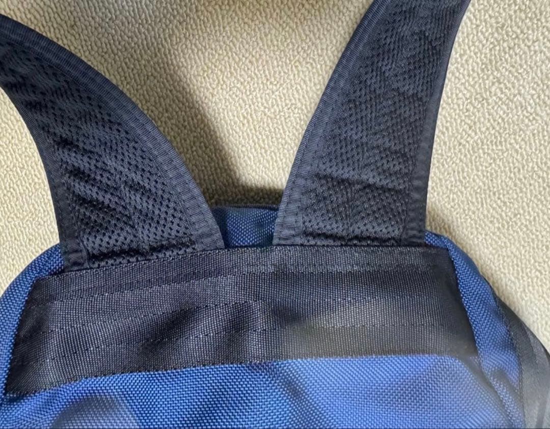 BRIEFING Attack Pack Backpack Men Nylon Midnight … - image 8