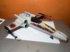 X-Wing Fighter (Battle Damaged) for sale