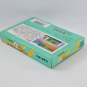 PRO BASEBALL SATSUJIN JIKEN Famicom Nintendo 9371 fc