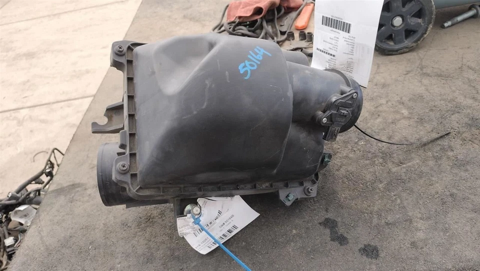 AIR CLEANER BOX 2019-2024 ACURA RDX - Image 2 of 4
