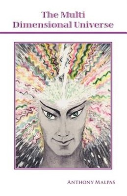 Multi Dimensional Universe, Paperback by Malpas, Anthony, Brand New, Free shi...