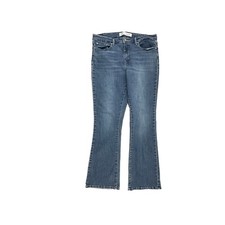 Signature by Levi Strauss Mid Rise Bootcut Wo...
