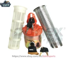 Diesel Tank Cover Doosan Daewoo Dx/Dh55 150 215-7-9 220-5-9 Dx60 Filter Screen