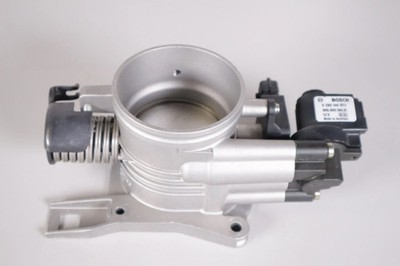 Porsche 986 996 Drosselklappe 99660616001 Bosch  New old Stock