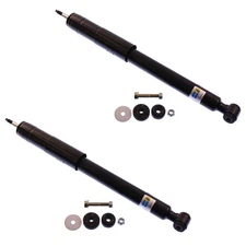 Bilstein Shock Strut Set For Mercedes 190D & 190E Sedan