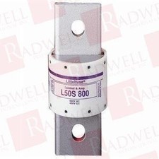 LITTELFUSE L50S-800A / L50S800A (USED)