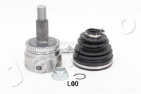 Japko Gelenksatz Antriebswelle 62L00 FüR Landrover Discovery 3 L319 Range Rover
