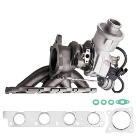 Turbolader for Audi A4 TT 2.0T B7 BUL BWE BWT K03 2005 2007 2008 2009 Turbo
